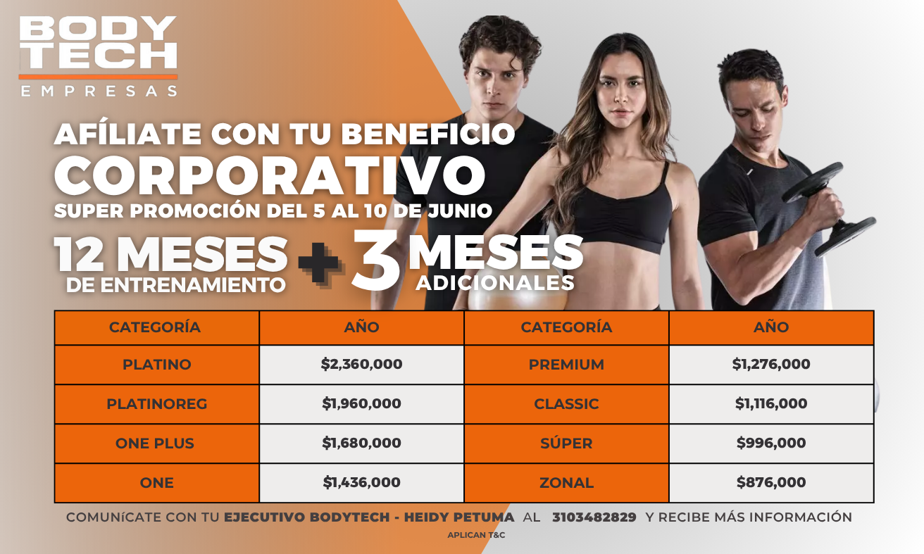 campaña Junio 2025