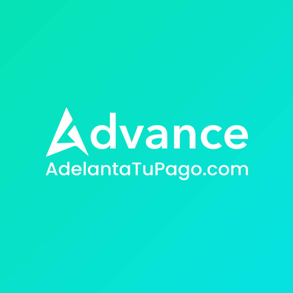 Adelanto de nomina advance