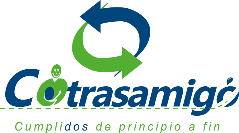 Logo Cotrasamigó